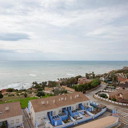 Genova Apartment Campoamor Luaran gambar