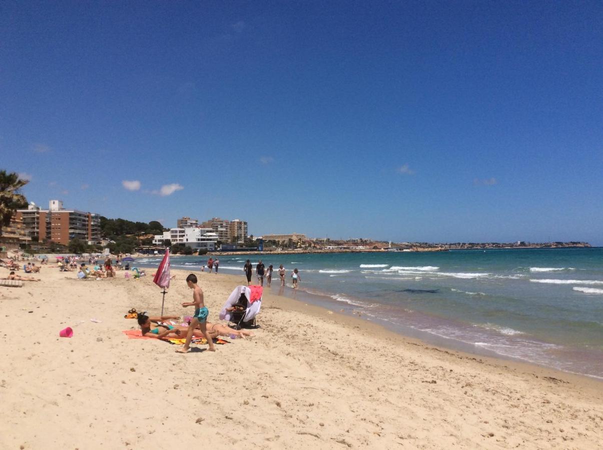 Genova Apartment Campoamor Luaran gambar