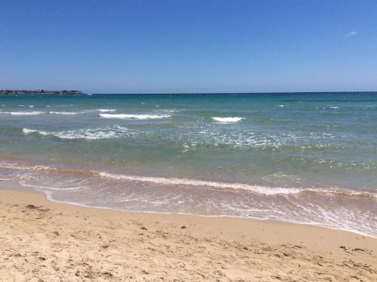 Genova Apartment Campoamor Luaran gambar