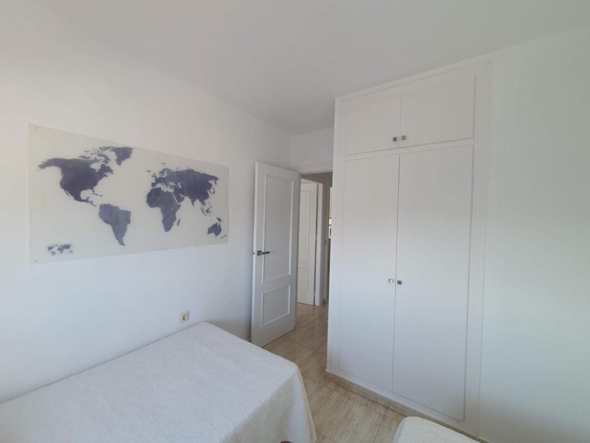 Genova Apartment Campoamor Luaran gambar