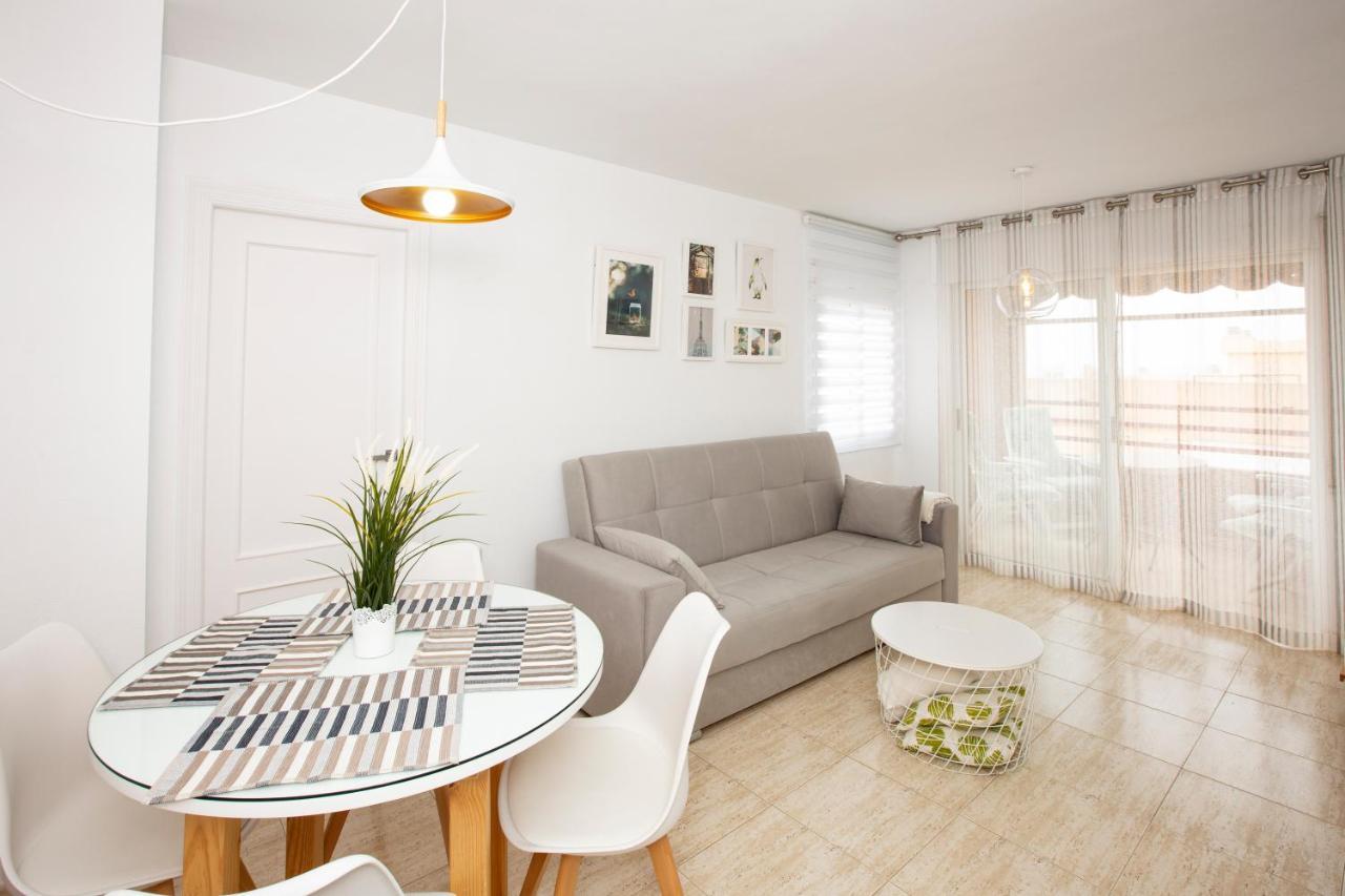 Genova Apartment Campoamor Luaran gambar