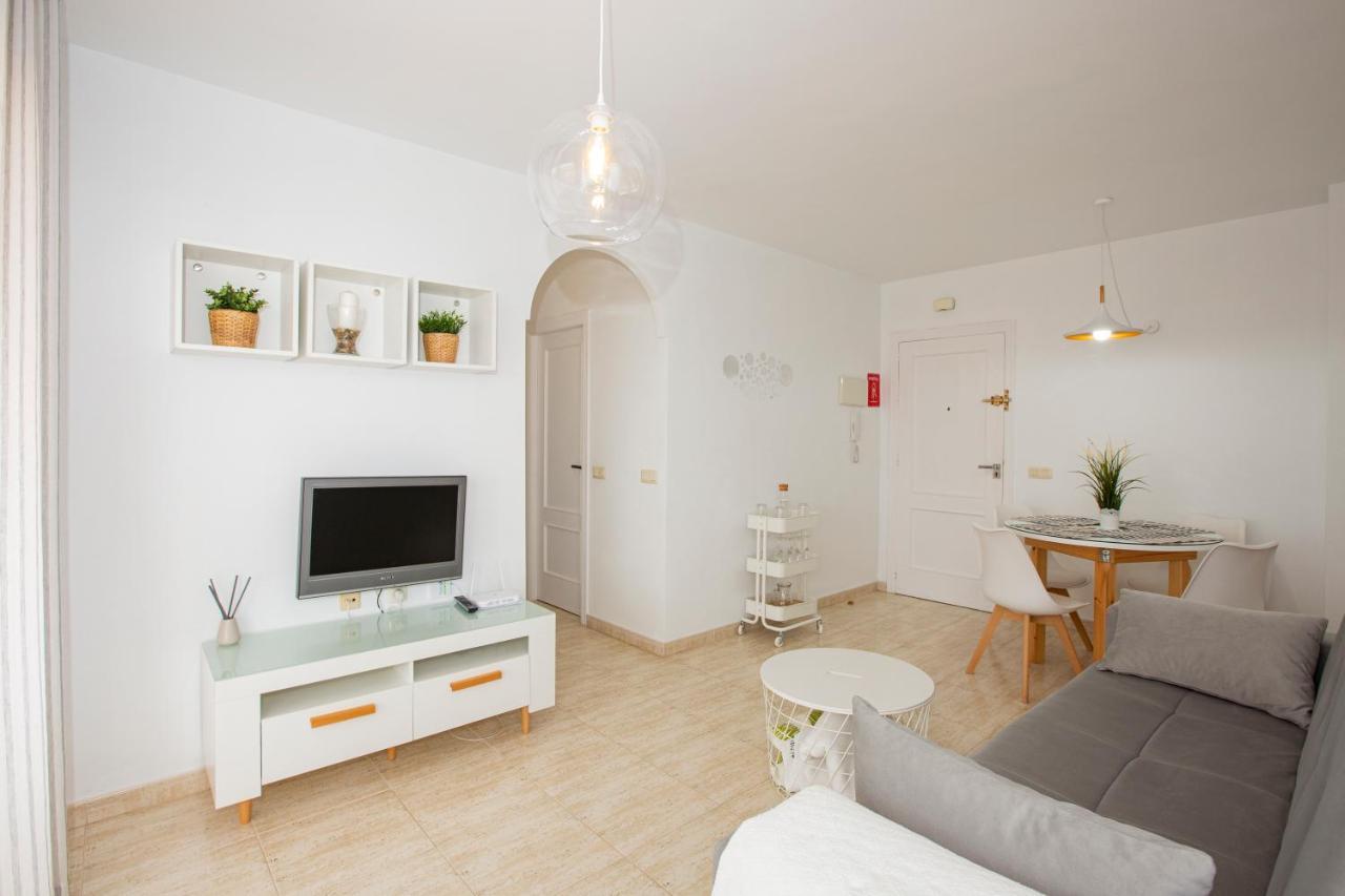Genova Apartment Campoamor Luaran gambar