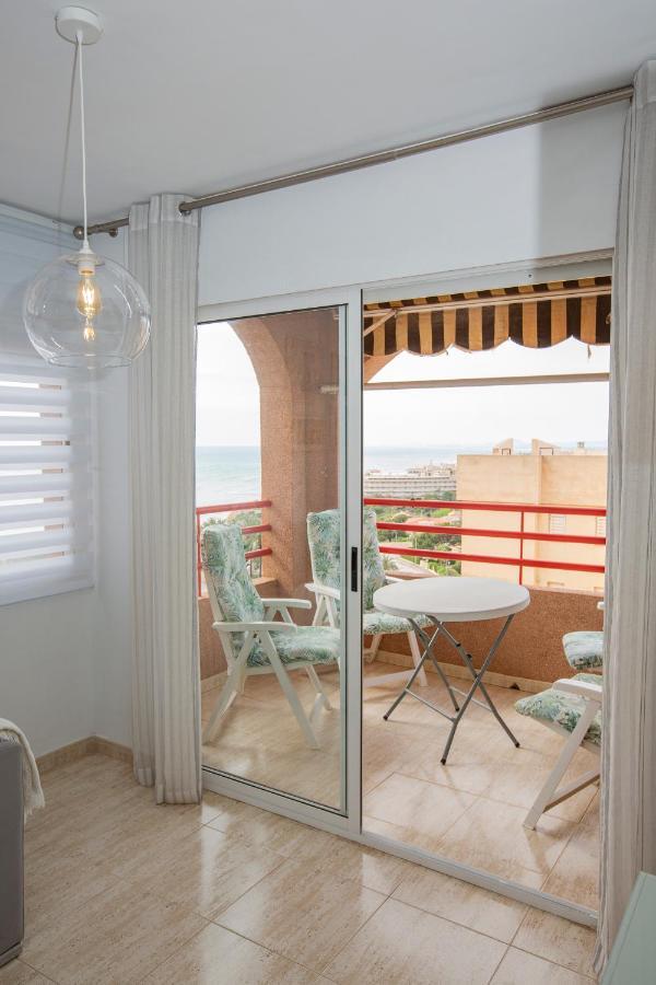 Genova Apartment Campoamor Luaran gambar