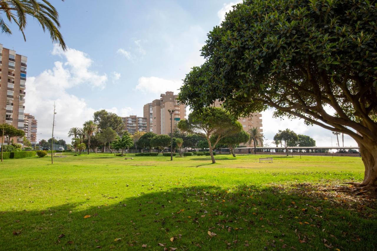 Genova Apartment Campoamor Luaran gambar