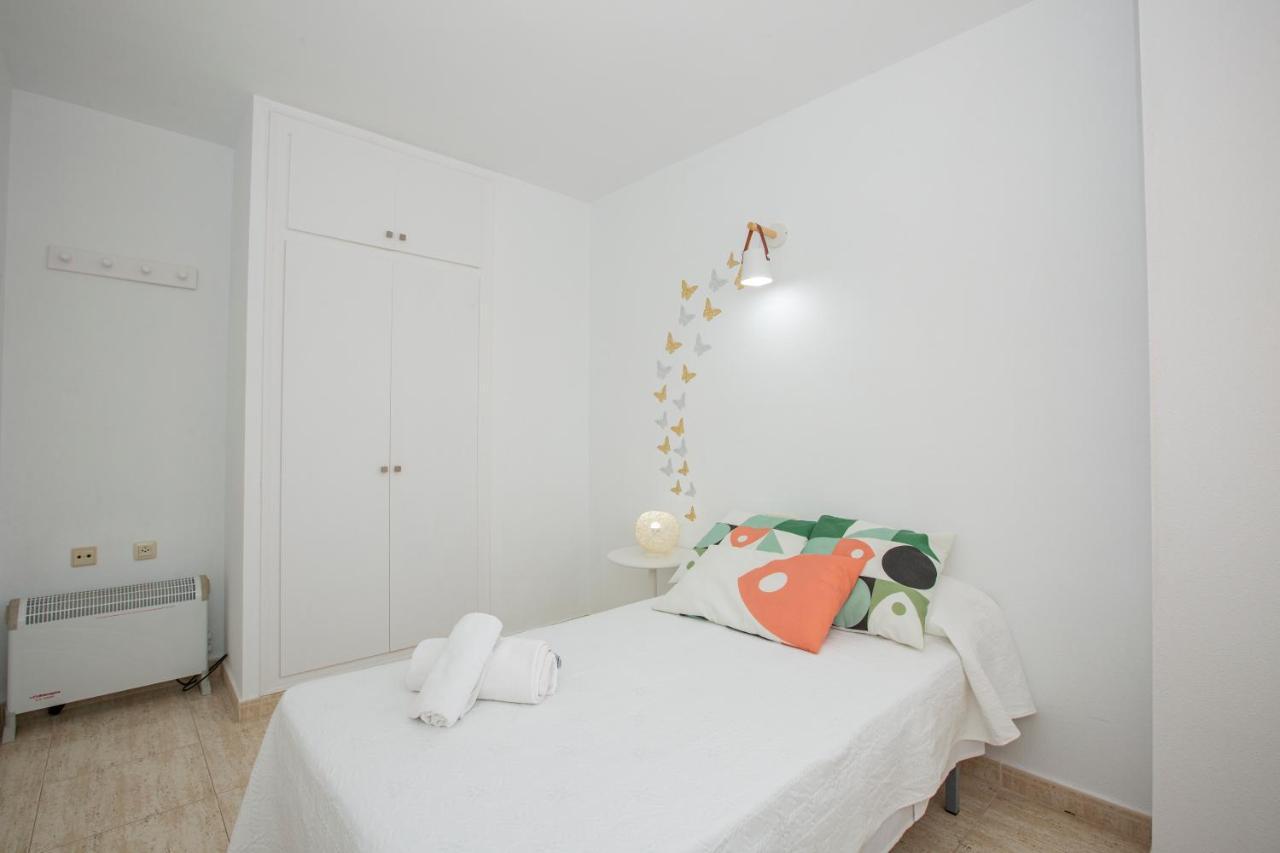 Genova Apartment Campoamor Luaran gambar