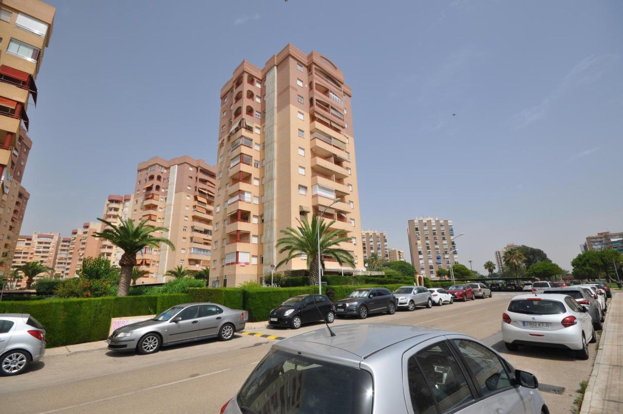 Genova Apartment Campoamor Luaran gambar