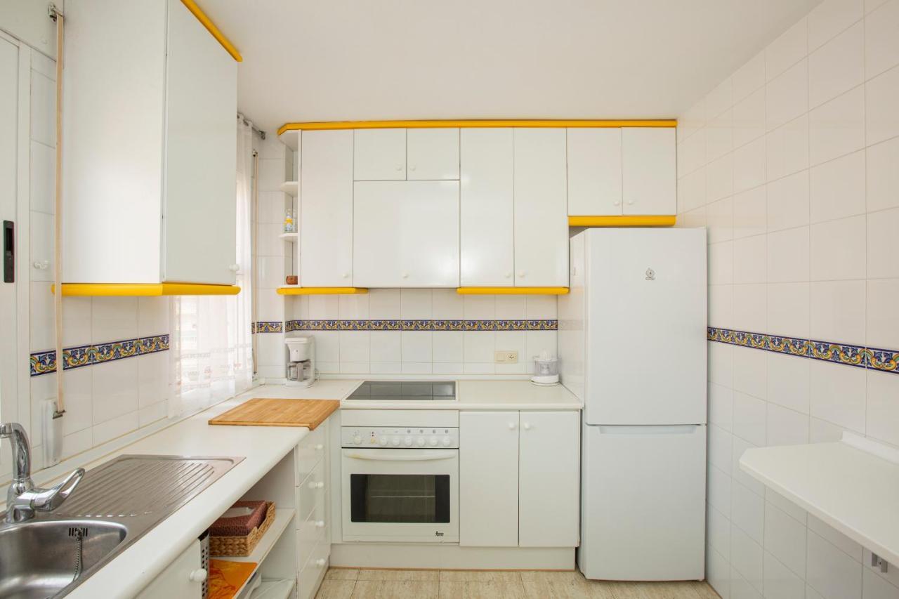 Genova Apartment Campoamor Luaran gambar