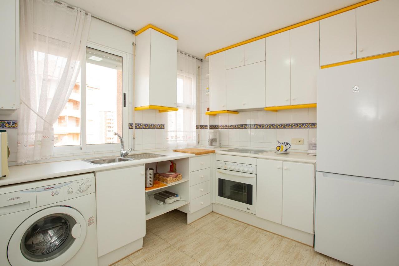 Genova Apartment Campoamor Luaran gambar